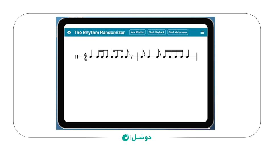 ریتم در موسیقی